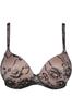 Vyztužená podprsenka Prima Donna Twist (92495)