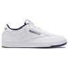 Reebok Club C 85 Shoes 'White Navy' Men's 100000156