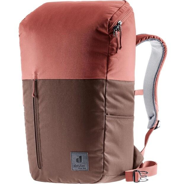 

Рюкзак Deuter UP Stockholm raisin/caspia (3813721-6507)