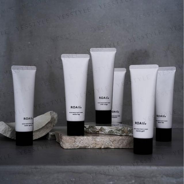 BCL - ROAliv Mind Sense Hand Cream Ninetieth - 50g