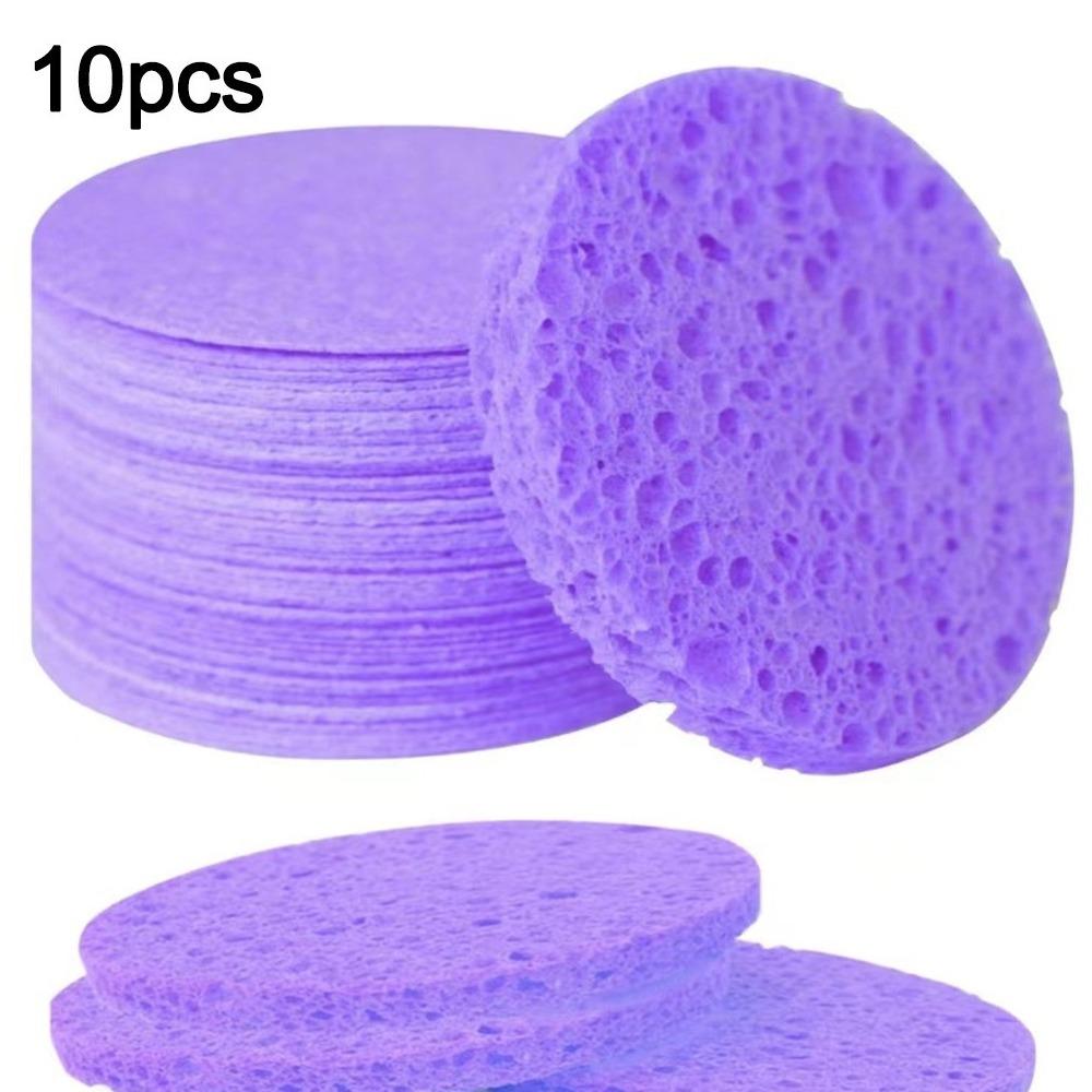 Foam Puffy Texture Paper Educational Toy Facial Cleansing Sponge Magic Drawing Tools  for Children