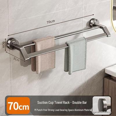 Bagno – Porta asciugamani