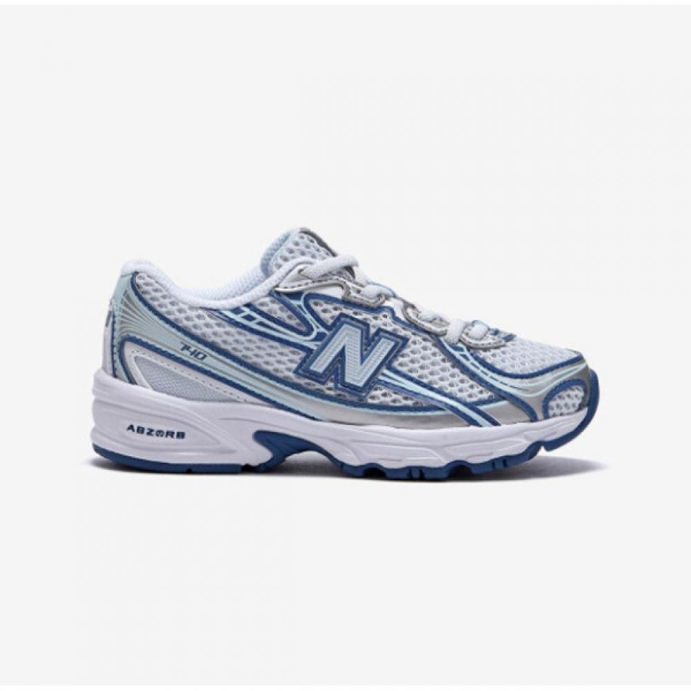 

New Balance Kids Pz740lb Sneakers B1 Nkpmfs134l 50 1.NKPMFS134L 50/180