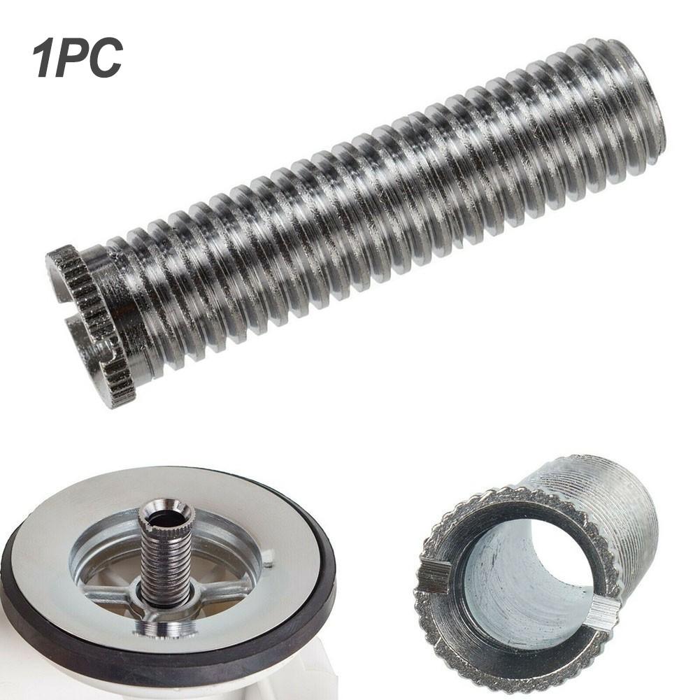 Strainer Kitchen Fixtures Supplies Threaded Waste 1/2/5pcs