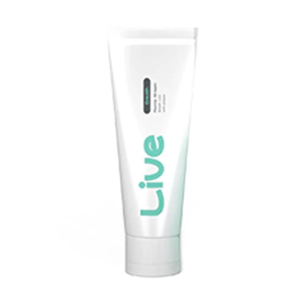 Live orals Nice Breath Toothpaste 80g
