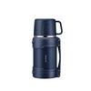 DESLON Stainless Steel Outdoor Thermos Flask