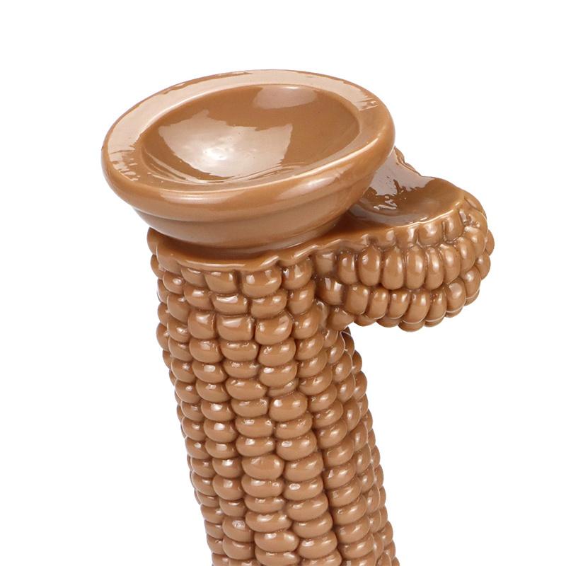 Kukuřičný penis anální kolík Vegetable Penis Simulation Big Dildo Produkty pro dospělé Ženy Masturbační zařízení Sexuální produkty pro dospělé