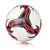 Spot 5 Machine-Sewn PVC Football Gift, 11-a-side for Street Play