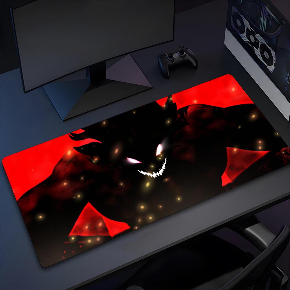 DEVILMAN Crybaby Anime Mouse Pad High Quality Natural Rubber Mouse Pad The Most Professional Washable Laptop Mouse Pad