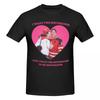Unisex Heated Rivalry Hockey But Daddy I Love Them Both 2026 Trending T Shirt Streetwear Oversized Oneck Cotton Sleeve Unisex Tshirt