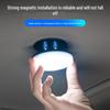 LED-Touch-Innenraumbeleuchtung für Autos: Lese-, Kofferraum-, Dach-, Decken-Atmosphärenlampe