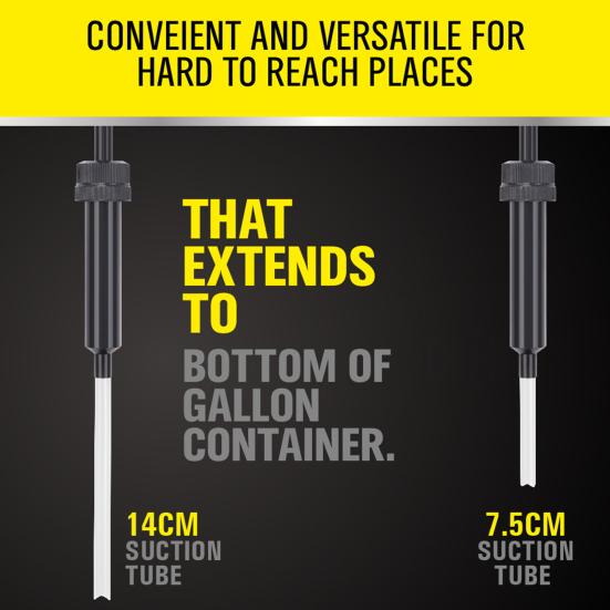 Transmission Fluid Pump Transfer Gear Multiple Applications Widely Used Manual Kerosene Engine Oil Transmission Fluid Pump Accessories