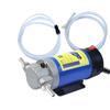 12V Elektrisk Skraping Suging Overføring Endringspumpe Oljeoverføringspumpe 1-4L/min Motorolje Dieselutsugerpumpe For Bil