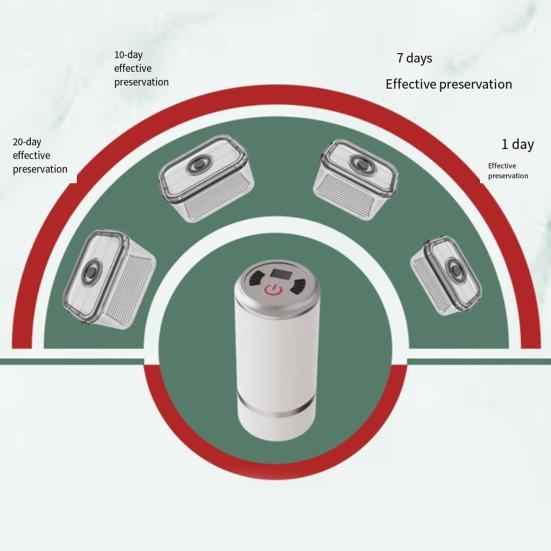 Bread Box Large Capacity Airtight Storage Container with Lid Time Recording Dial Bread Loaf Container Food Storage Organizer for Kitchen Counter