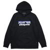 Patagonia Pullover Size Black 085 Men's Hoodie, XL, (BLK), [Product Code]