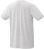YONEX Uniform Game Shirt White 011