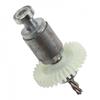 4 Teeth Design Brushless Motor Rotor Electric Chain Saw Rotor