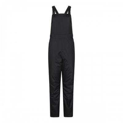 Mountain Warehouse Womens/Ladies Moon Bib Front Ski Trousers