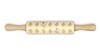 Belgian Shepherd Dog – Small Rolling Pin with a Dog Pattern, a Rolling Pin for Children's Dough |