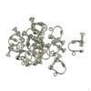 12 Pcs Screw Earring Accessories Ladies Fashion Jewelry Gift