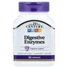 Enzymes digestives, 60 gélules