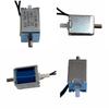 Électrovanne Multi-Tension: 4,5V Normalement Ouvert, 12V Relâchement d'Air, 24V CC Échappement