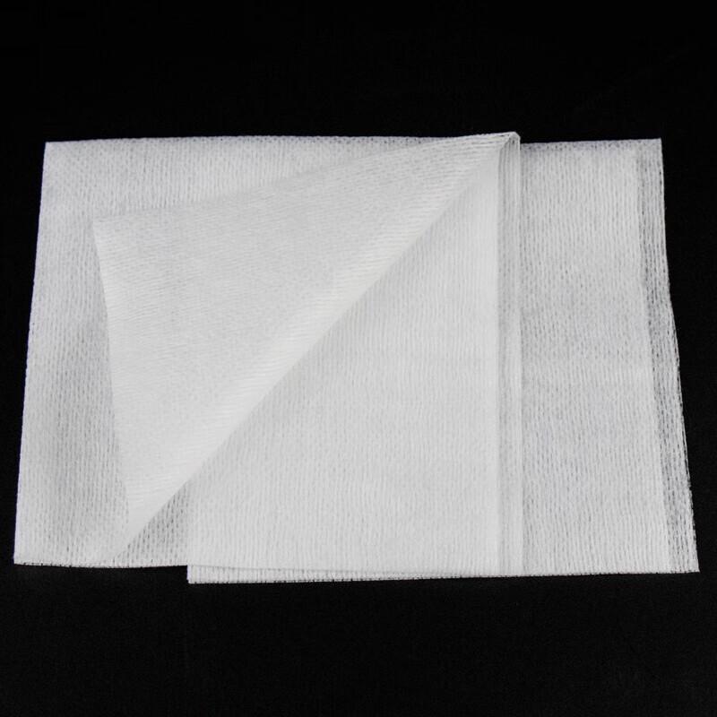 HAISTIKE HKY-72 Лабораторная безворсовая протирочная бумага 100 Sheets/Pack