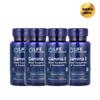 Gamma E Mix Tocopherol 60 Tablets (4 Pcs)