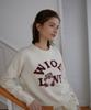 WIOE Wioe Love Knit_Ivory