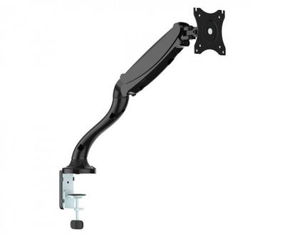 Fonestar STM-7111N  - Desktop Monitor Mount 13" To 27" (33cm To 68.5cm) with Articulated Arm, Fonestar