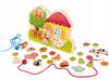 Playtive Wooden Motor Puzzle