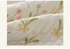 Premium Non-Slip Washable Cotton Quilted Bed Cover for All Seasons