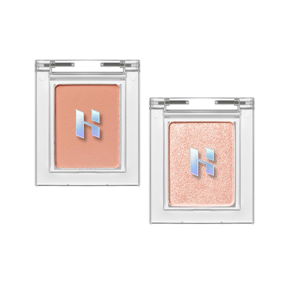 HOLIKA HOLIKA My Fave Piece Eye Shadow