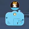 Projector Camera Animal Image Small Projector Educational Learning Projector Toys Portable Projector for Learning Nightlight