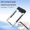 SATA 2.5-Inch Mobile Hard Drive USB 3.0 External Solid State 250GB/500GB/1TB