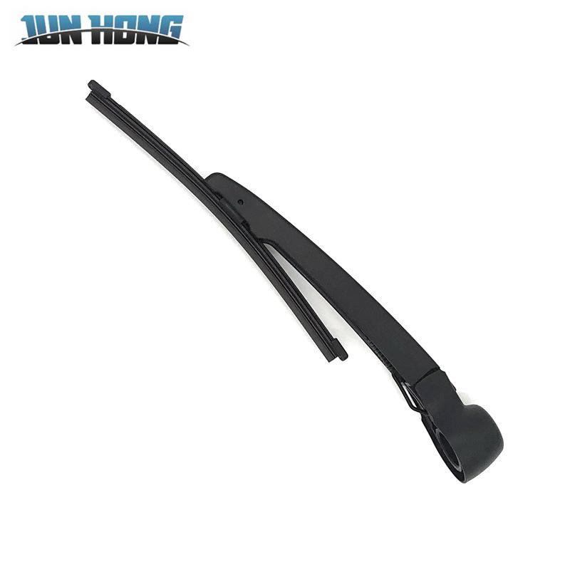 Chery Tiggo 8 (2018-present) Rear Wiper Motor Assembly & Blade Cover