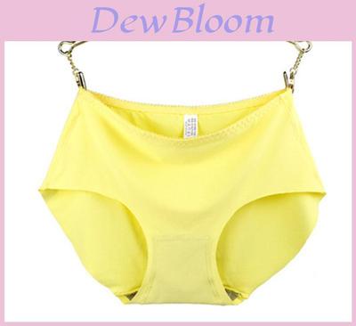 Women's Sexy Seamless Soft Lingerie Briefs Underwear Panties Underpants With Premium Quality Fabric