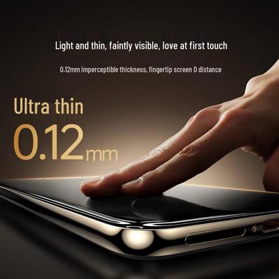Accessori per cellulari – Pellicole protettive per smartphone