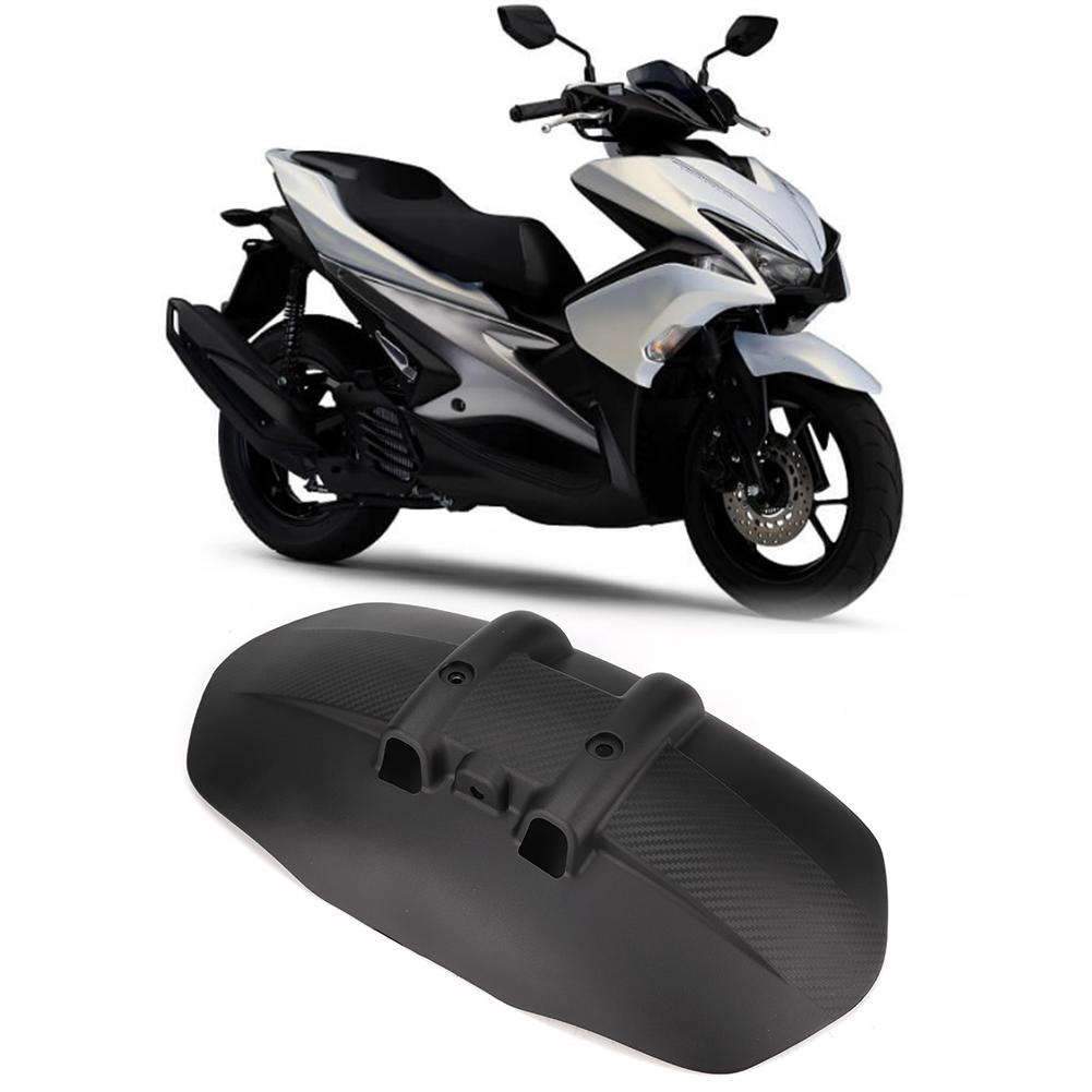 Rear Mudguard Mud Flap Guards Fenders Fit for Yamaha NVX155 Aerox155