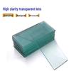 Yiming Hongshi Welding Glass Lens