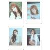 Kwon Eunbi Photobook Dejavu Polaroid Full Set for Sale