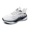 Popcorn Breathable Shock-Absorbing Sports Shoes: Multifunctional, Fashionable, Casual Running & Walking Shoes for Spring & Autumn