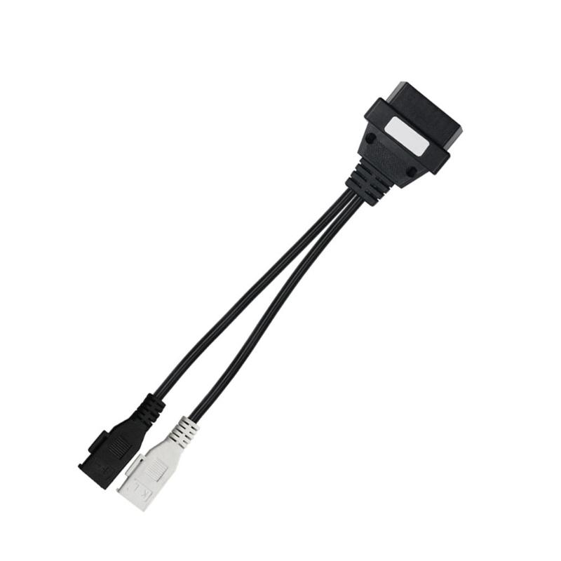 OBD2 OBD-II Adapterkabel Schwerlast Auto Diagnose Scanner Werkzeuge für Tcs Cdp Pro Plus/MVD/für WOW/Kess