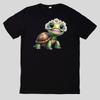 T-Shirt Funny Animals with Braces Cotton Fun Jokes Funny Cartoon