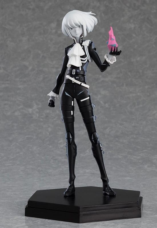 POP UP PARADE Promare Rio Fotia Monochrome Painted Complete Figure G94341 Ver. Non-scale ABS&PVC