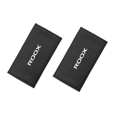 ROOX Exclusive Car Interior Door Grip Cover Soft Grip ROOX