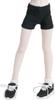 [Petite Marie] 13 MDD Compatible 1-Minute Length Leggings Black Tights Fitness Pants Leggings Daily Pants Casual Pants 40cm Doll BJD Doll Clothes