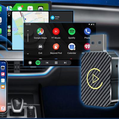 Zubehör für Autoelektronik – Autokabel, Adapter, Steckdosen