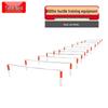Outdoor Physical Training Obstacle Course Equipment
