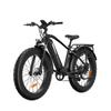 Bicicletă electrică de munte Bodywel D6 cu motor de 250W și baterie de 48V15AH